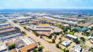 More details for 10610 Metric Dr, Dallas, TX - Flex for Lease