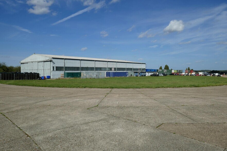 Merlin Way, Epping for lease - Building Photo - Image 1 of 10
