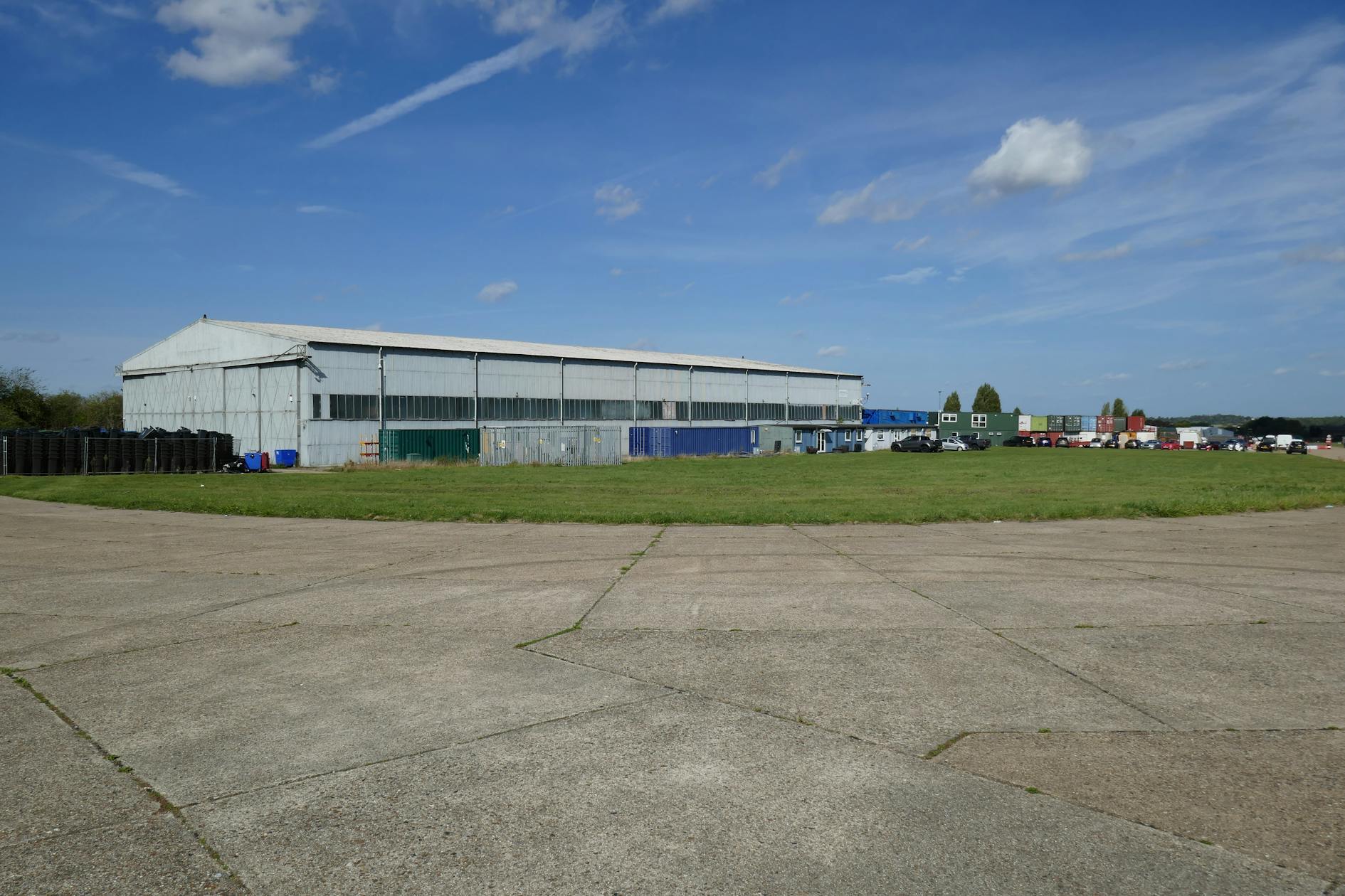 Merlin Way, Epping for lease Building Photo- Image 1 of 11