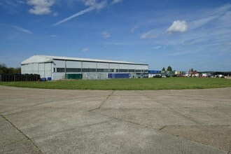 Merlin Way, Epping for lease Building Photo- Image 1 of 4