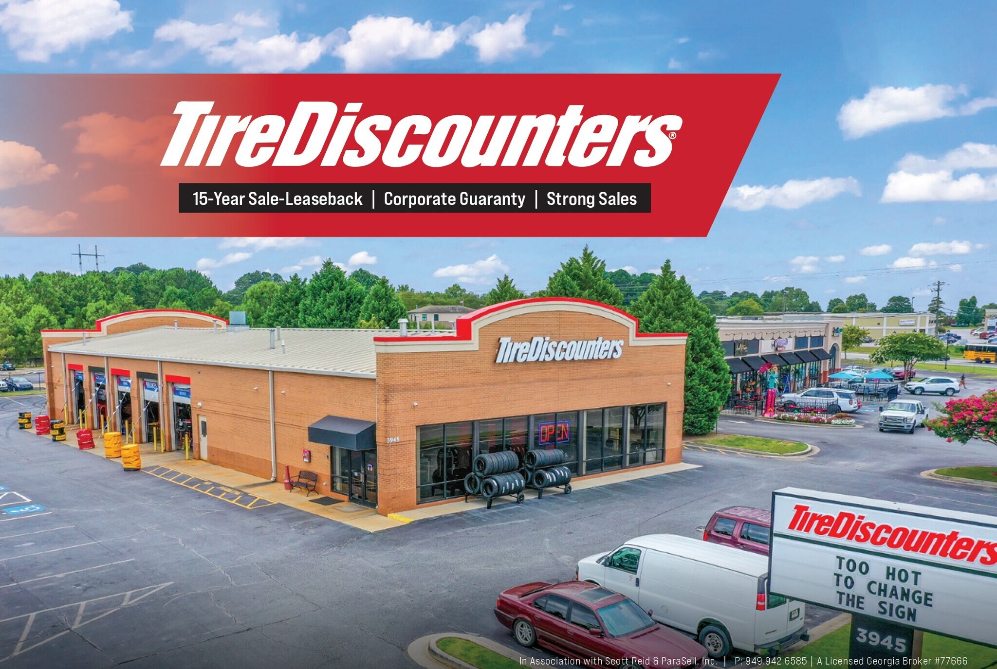 3945 Atlanta Hwy, Loganville, GA 30052