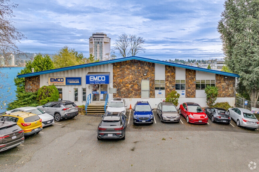 3140 Gilmore Diversion, Burnaby, BC for sale - Primary Photo - Image 1 of 4