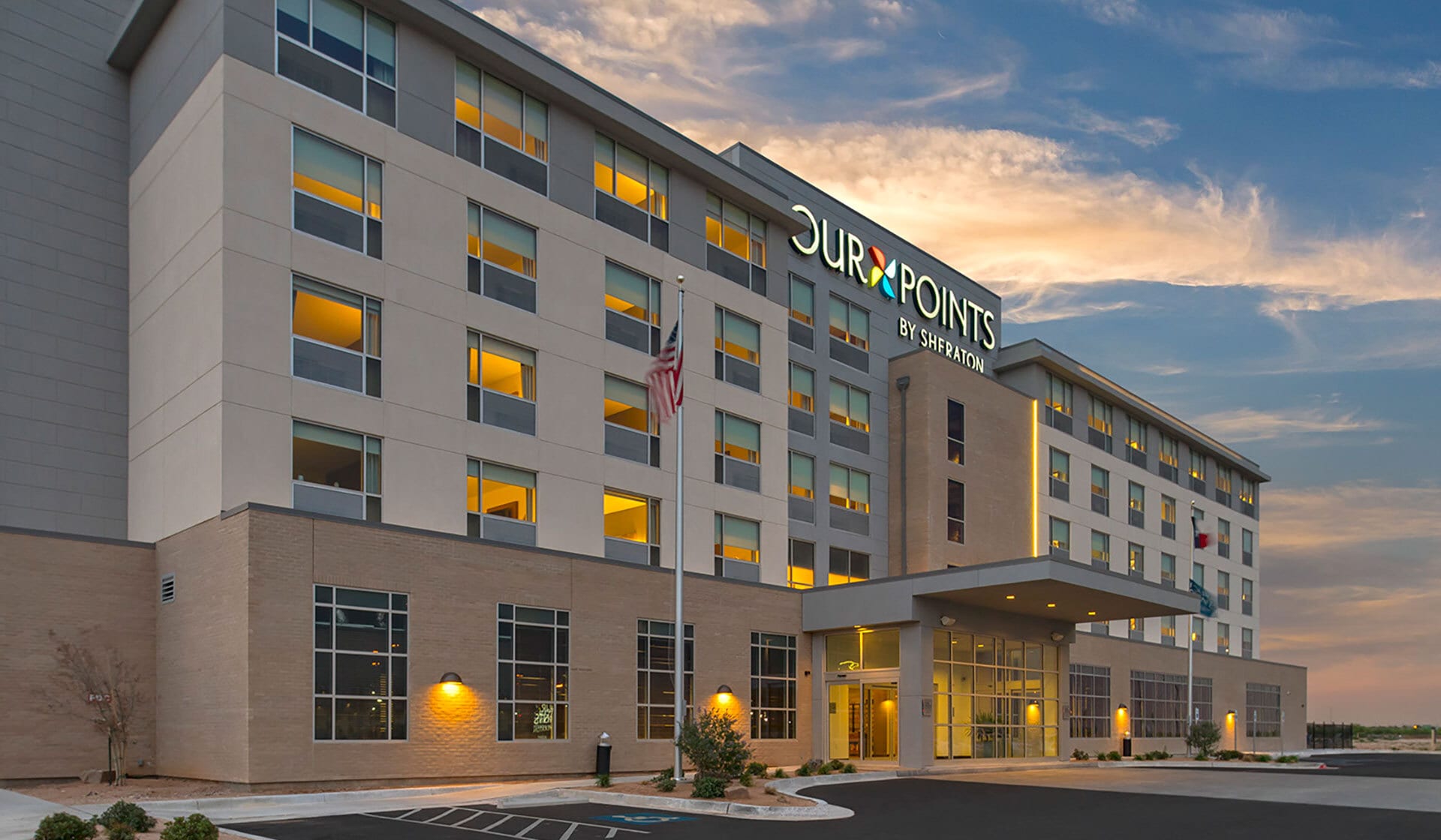 5518 Starboard Dr, Midland, TX for sale Building Photo- Image 1 of 1