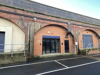 More details for Forth Banks, Newcastle Upon Tyne - Industrial for Lease