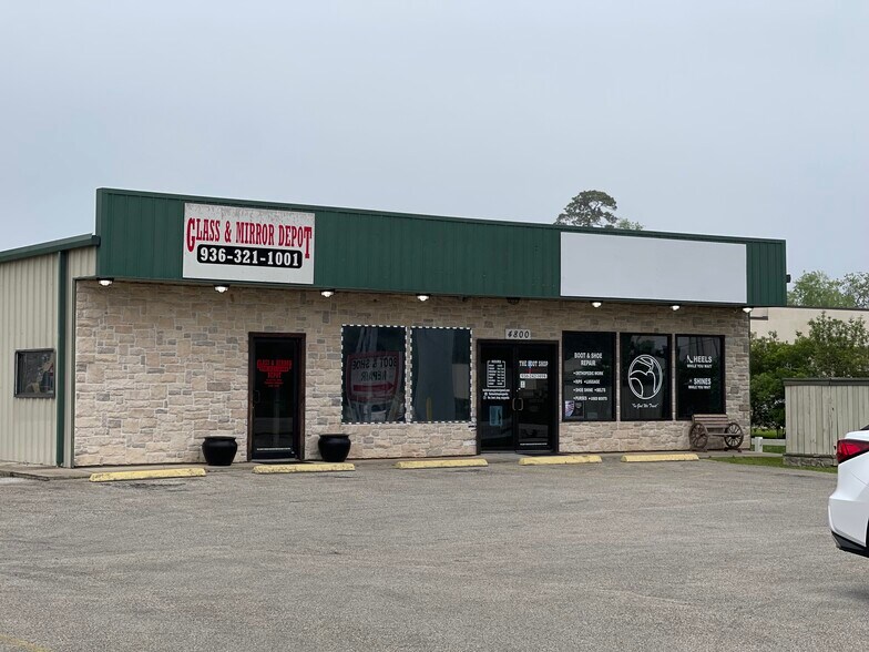4800 Fm-1488, Conroe, TX for sale - Building Photo - Image 1 of 1