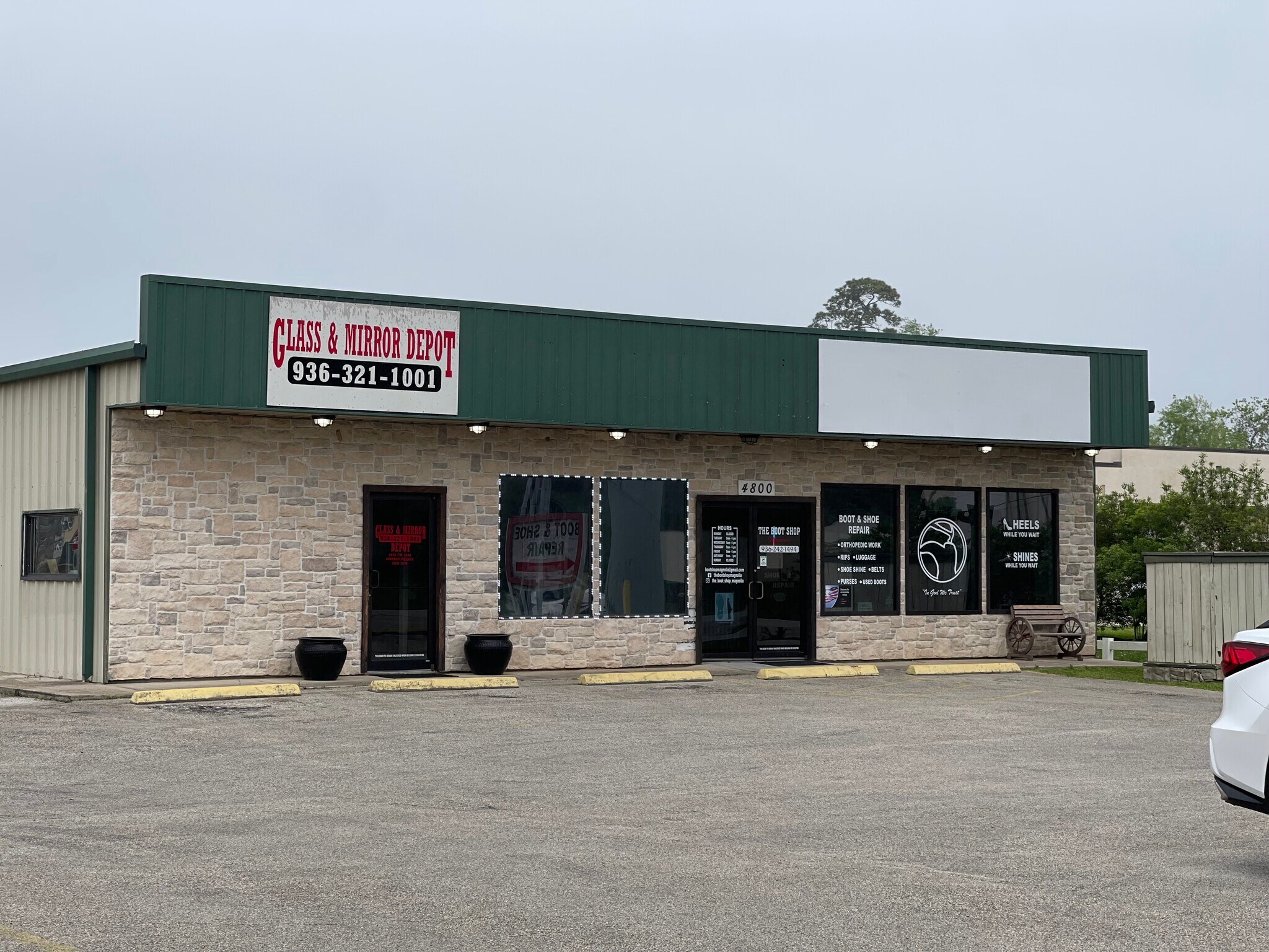 4800 Fm-1488, Conroe, TX for sale Building Photo- Image 1 of 1