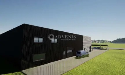 Flex in Vineuil for sale - Building Photo - Image 2 of 4