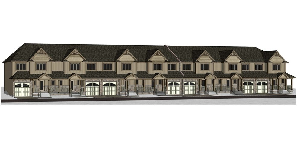 6894 Garner Rd, Niagara Falls, ON for sale - Building Photo - Image 1 of 1