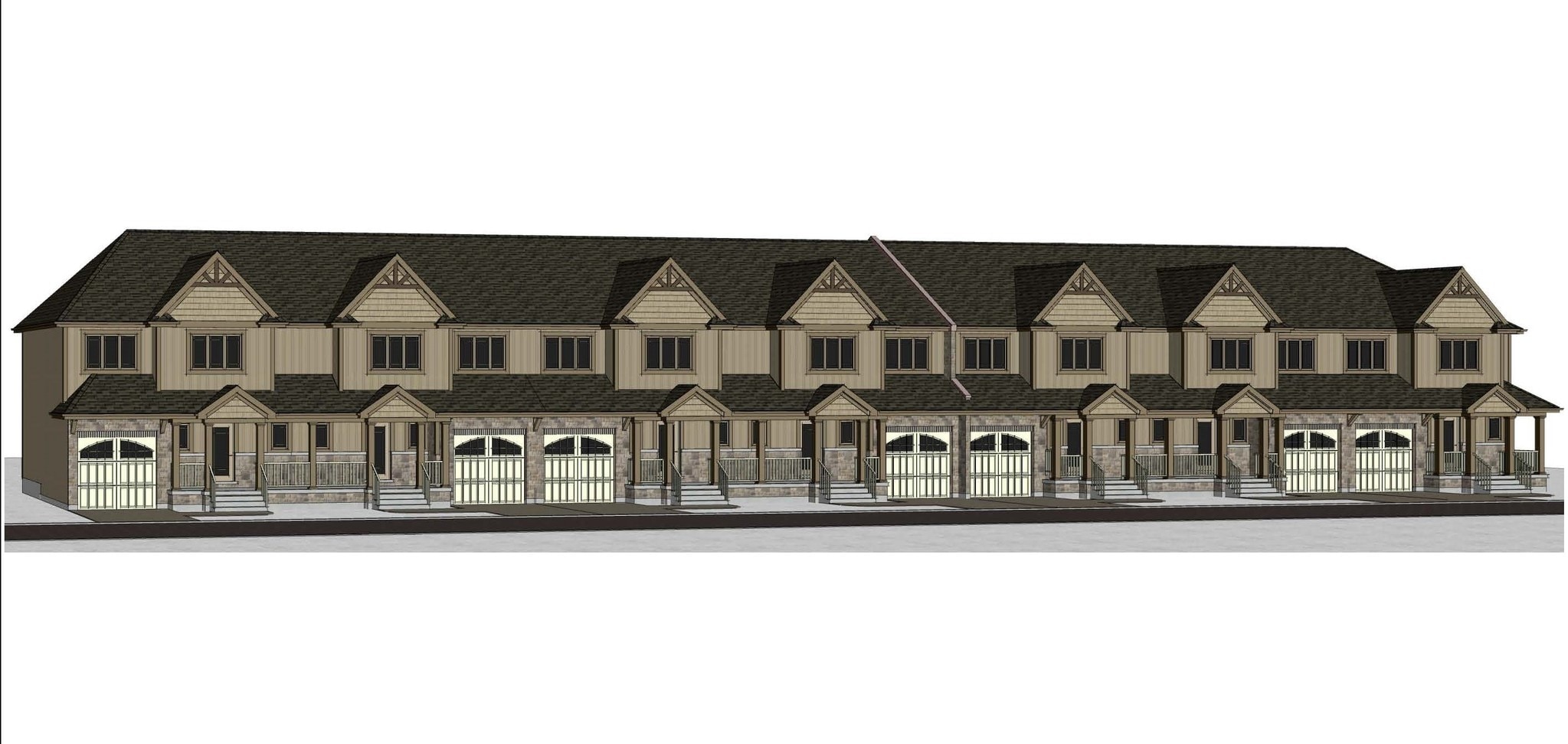 6894 Garner Rd, Niagara Falls, ON for sale Building Photo- Image 1 of 1