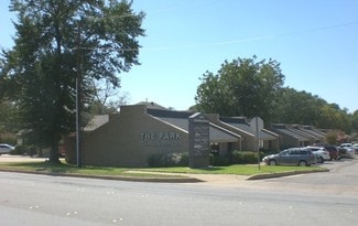 More details for 4411 Old Bullard Rd, Tyler, TX - Office for Lease