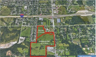 More details for 100 S 78th St, Kansas City, KS - Land for Sale