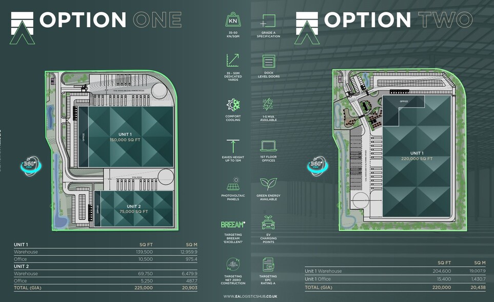 Falcon Rd, Norwich for lease - Floor Plan - Image 2 of 2