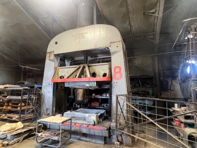 600 16th st, Wellington, KS for sale - Building Photo - Image 2 of 4