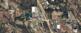 More details for 100 Darnell Rd, Jasper, GA - Land for Sale