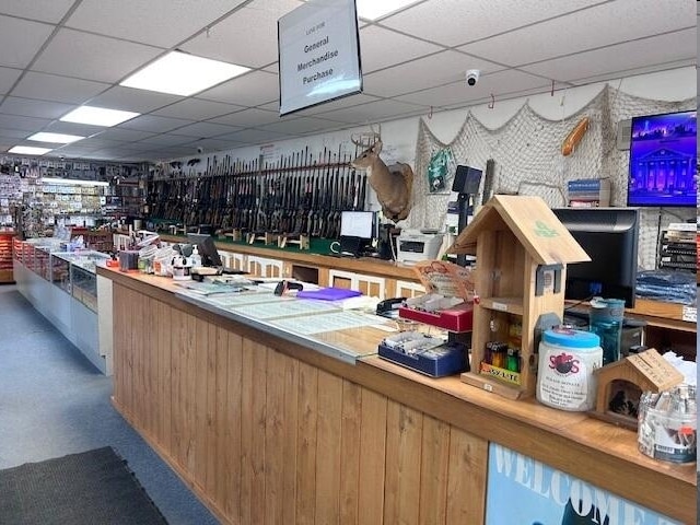 141 N State St, Hillman, MI for sale - Interior Photo - Image 3 of 5