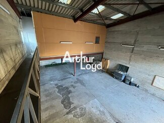 More details for Flex for Lease