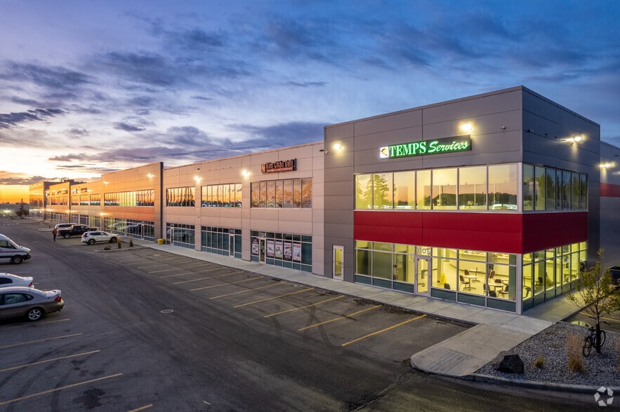 3223 5 Av NE, Calgary, AB for sale - Primary Photo - Image 1 of 16