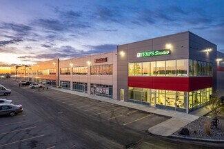 More details for 3223 5 Av NE, Calgary, AB - Office for Sale