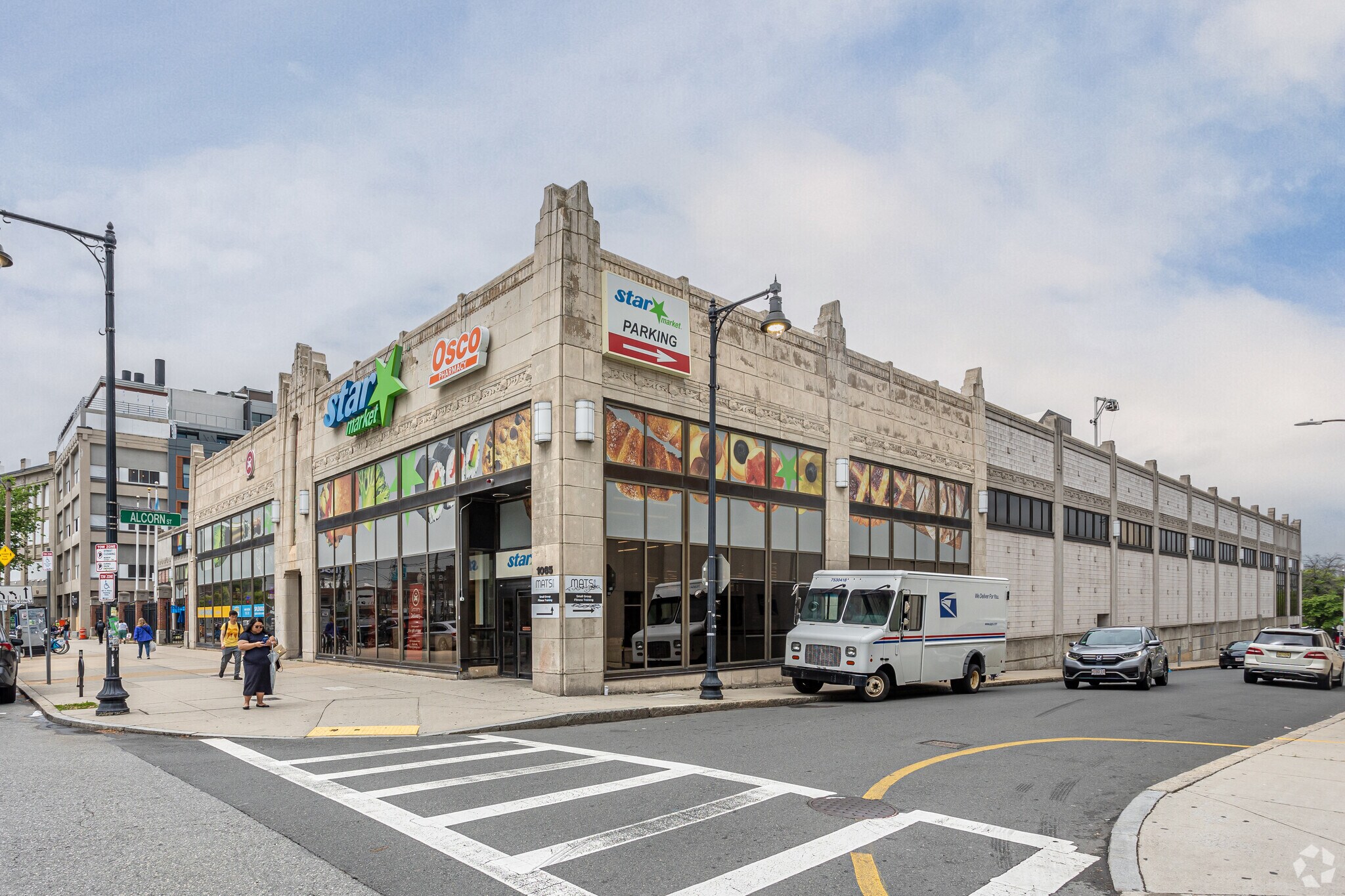 1065 Commonwealth Ave, Boston, MA for sale Primary Photo- Image 1 of 1