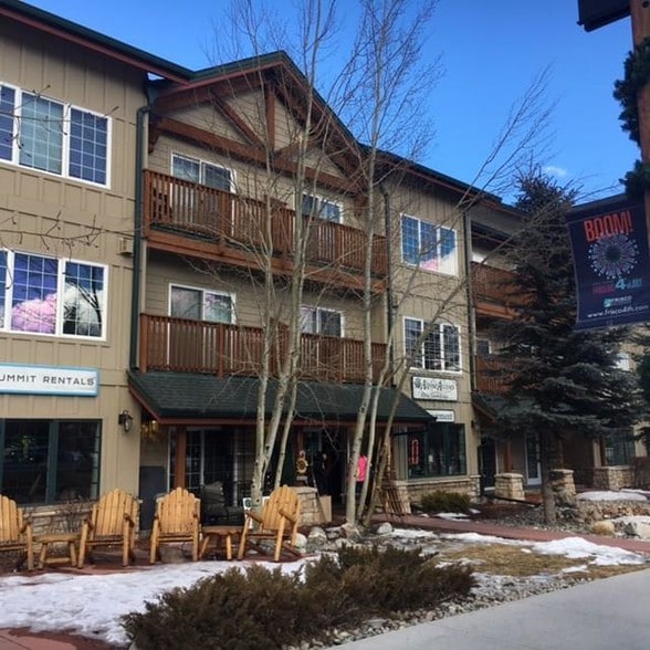 101 E Main St, Frisco, CO for lease - Other - Image 3 of 10