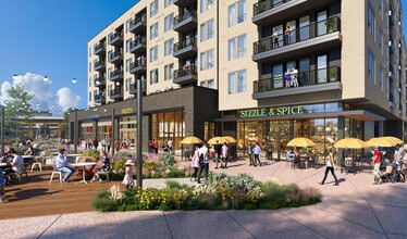 1 W Flatiron Cir, Broomfield, CO for lease Building Photo- Image 2 of 2