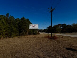 More details for 4212 US Highway 378 W, Mc Cormick, SC - Land for Sale
