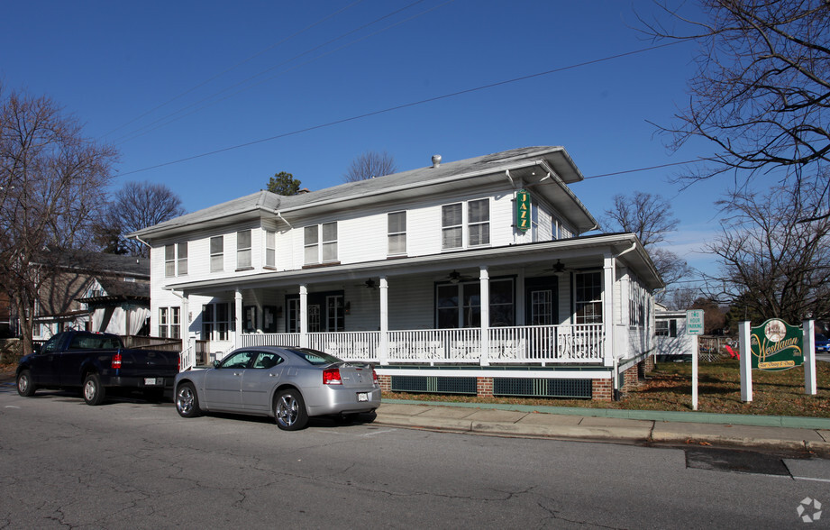 9200 Chesapeake Ave, North Beach, MD for sale - Primary Photo - Image 1 of 1