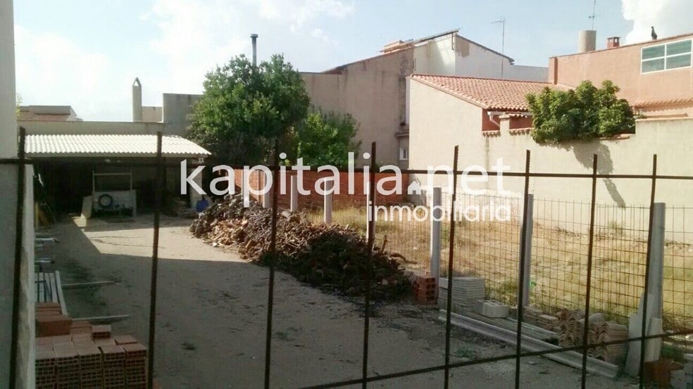 Land in Castelló de Rugat, Valencia for sale - Primary Photo - Image 2 of 3
