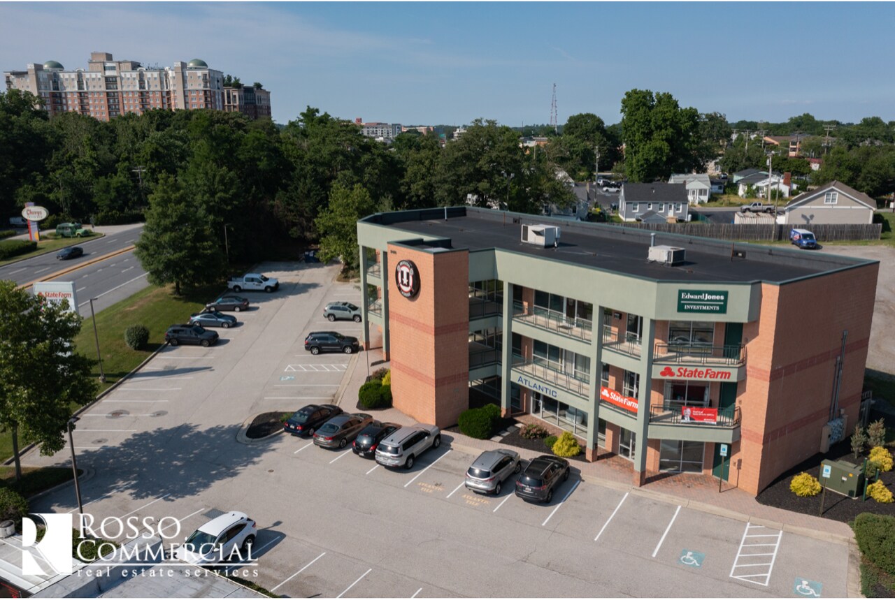 2431 Solomons Island Rd, Annapolis, MD for sale Building Photo- Image 1 of 1
