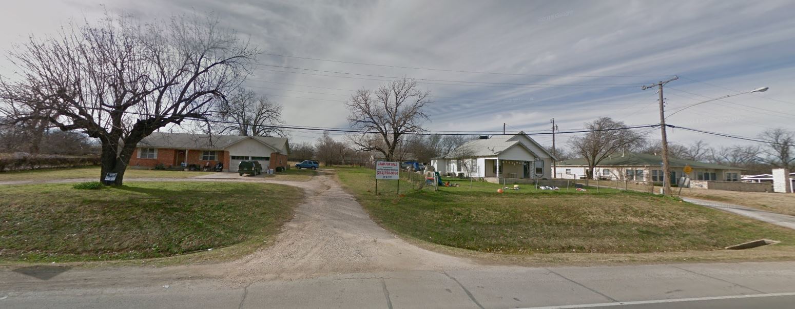 117 N Broadway, Joshua, TX for sale Building Photo- Image 1 of 1