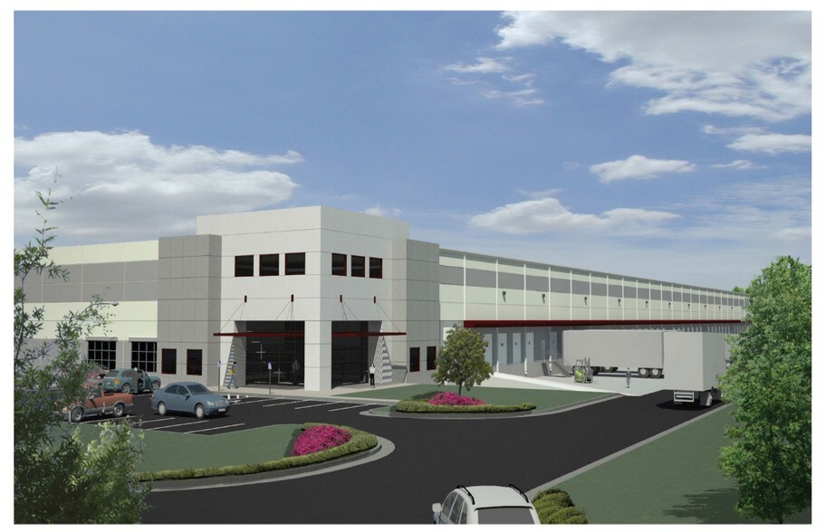 14600 Jetport Loop, Fort Myers, FL for sale - Primary Photo - Image 1 of 1