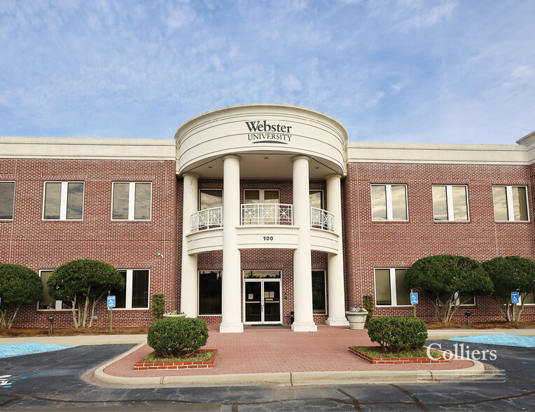 100 Gateway Corporate Blvd, Columbia, SC for sale - Building Photo - Image 2 of 7