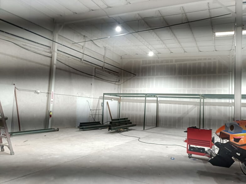 150 N Piedras St, El Paso, TX for lease - Building Photo - Image 2 of 7