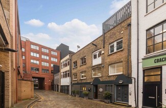 More details for 11-12 Charlotte Mews, London - Office for Lease