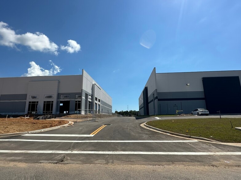 Technology ave, Milton, FL for lease - Building Photo - Image 2 of 13
