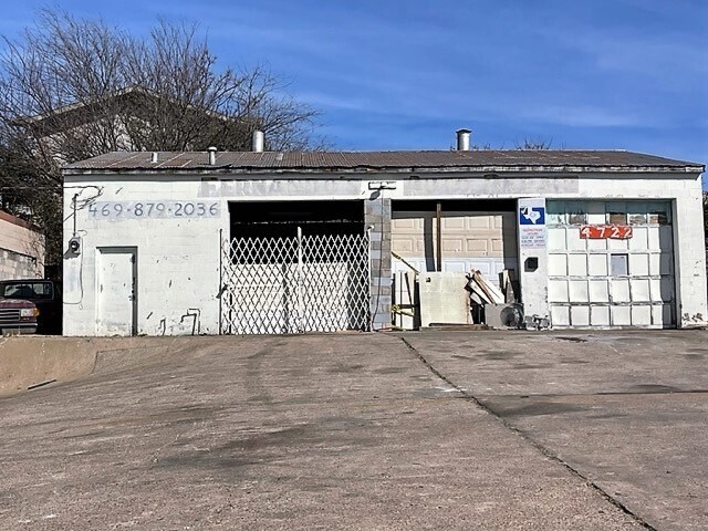 4722 Maple Ave, Dallas, TX for sale Building Photo- Image 1 of 1