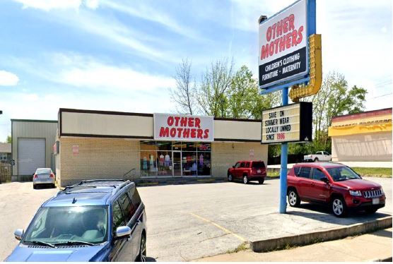 1430 W Kearney St, Springfield, MO for sale - Building Photo - Image 1 of 10