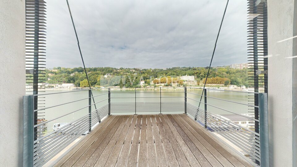 45 Quai Rambaud, Lyon for lease - Building Photo - Image 3 of 13