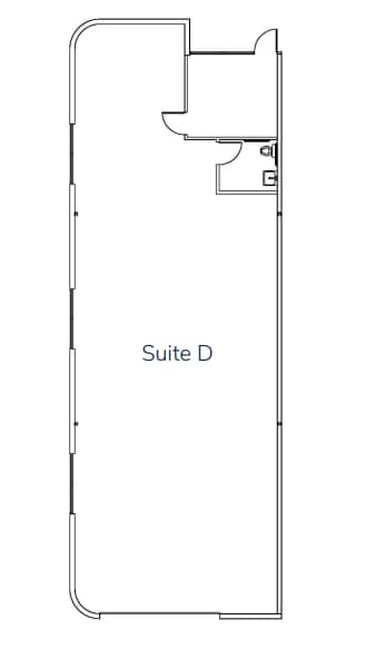 793 North Ave, Vista, CA for lease Floor Plan- Image 1 of 1