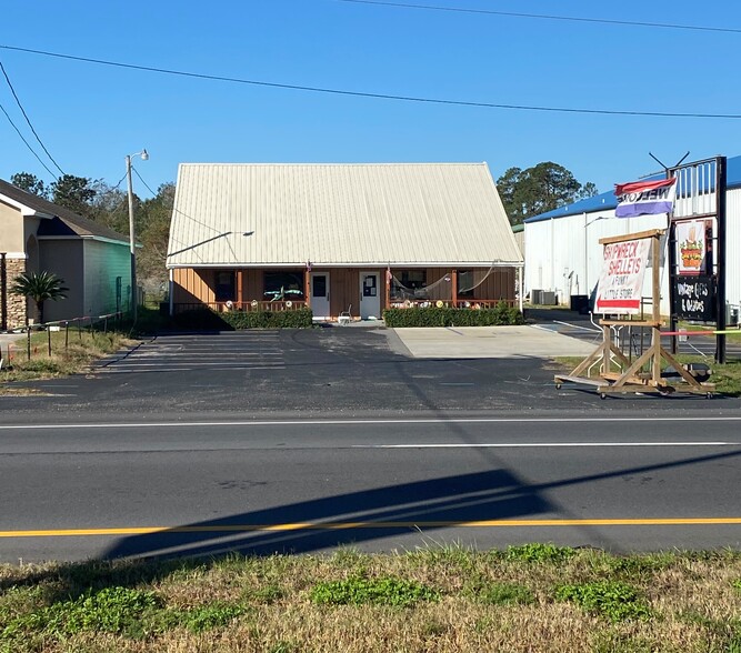 8465 State Highway 59, Foley, AL for sale - Primary Photo - Image 1 of 1