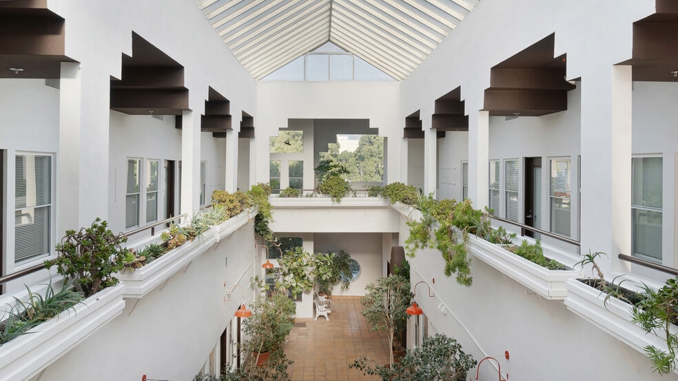 1460 7th St, Santa Monica, CA for lease - Building Photo - Image 3 of 9