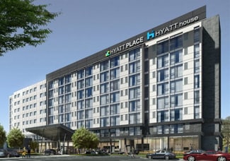 More details for 165 Longwood Rd N, Hamilton, ON - Retail for Lease