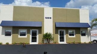 More details for 1209 SE 10th St, Cape Coral, FL - Flex for Lease