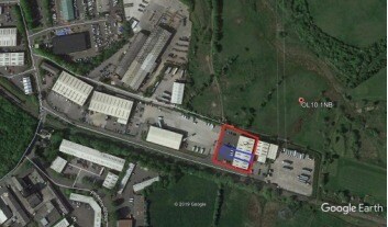 Green Ln, Heywood for sale - Site Plan - Image 1 of 1