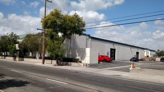 More details for 1533-1543 E Del Amo Blvd, Carson, CA - Industrial for Lease