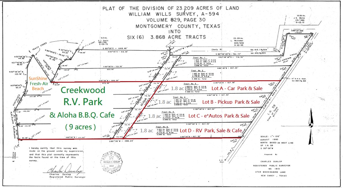 FM2025, Cleveland, TX 77328 | LoopNet