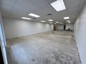 8000 E Quincy Ave, Denver, CO for lease Interior Photo- Image 2 of 5