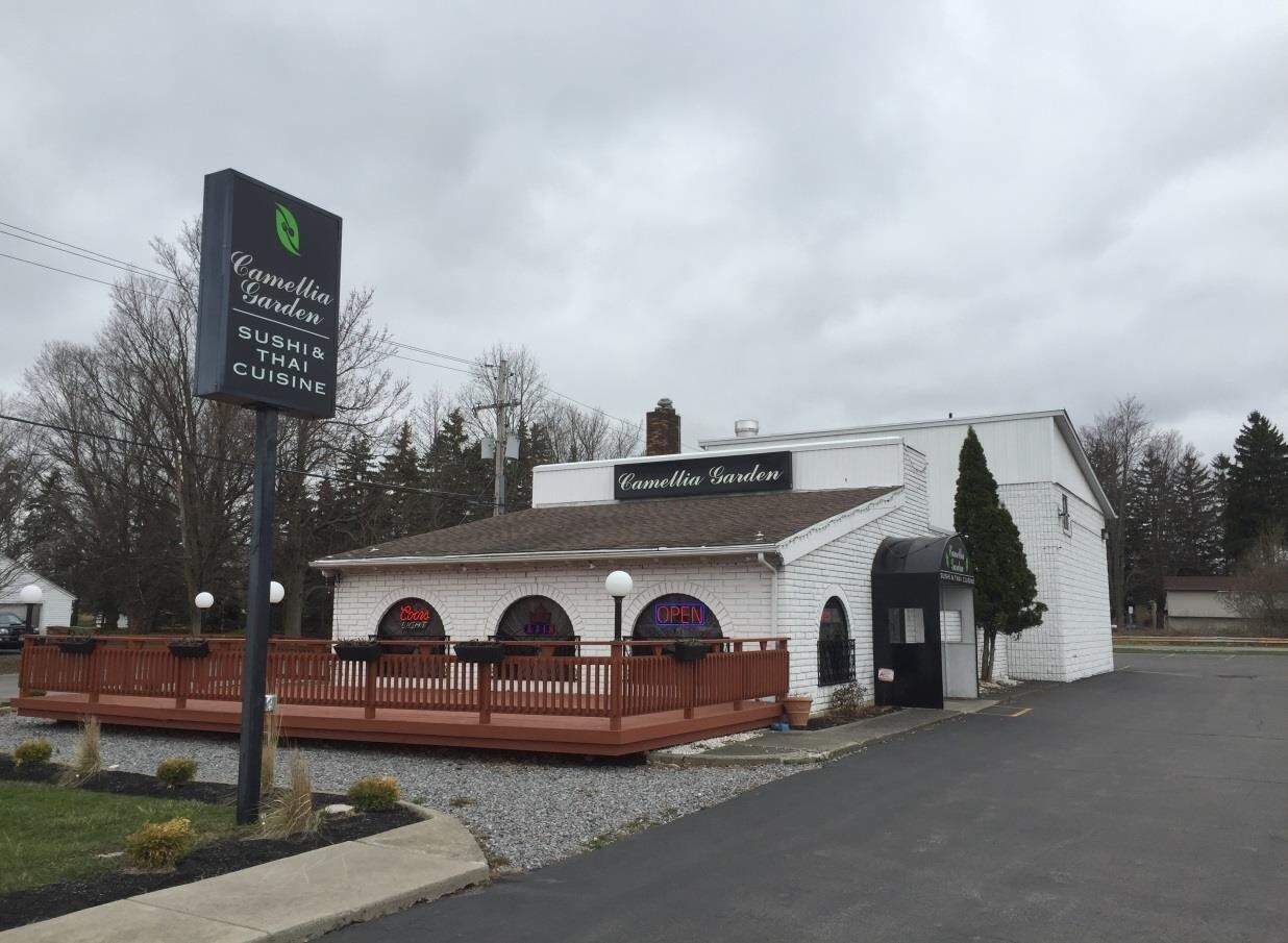 5176 Transit Rd, Depew, NY for sale Primary Photo- Image 1 of 1