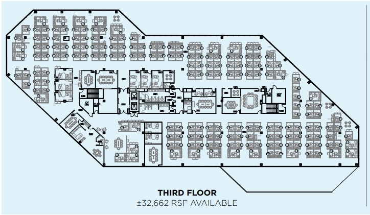 2241 Harvard St, Sacramento, CA for lease Floor Plan- Image 1 of 1