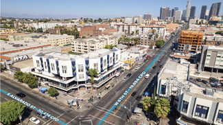 More details for 2065 W 6th St, Los Angeles, CA - Retail for Lease